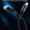 کابل تبدیل USB به microUSB یسیدو مدل CA28 طول 1.2 متر